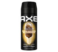 5XL Axe Body Deodorant Spray Magnum Gold Caramel Billionaire 150Ml New