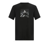 (5XL, Black) Regatta Mens Fingal Mountain T-Shirt