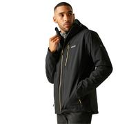 Regatta Mens Wentwood 3 in 1 Jacket / N/A N/A RG12235