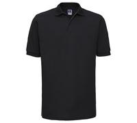 Russell Mens Piqué Hardwearing Polo Shirt RW9371