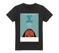 (5XL, Black) Star Trek Mens The Next Generation Season 5 Episode 20 T-Shirt