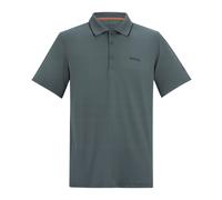 (5XL, Dark Storm) Regatta Mens Maverick V Active Polo Shirt