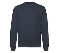 Fruit of the Loom Unisex Adult Classic Drop Shoulder Sweatsh PC4446