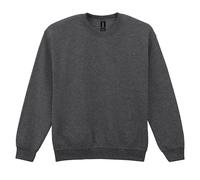 (5XL, Irish Green) Gildan Womens/Ladies Heavy Blend Sweatshirt