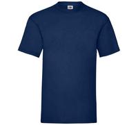 Fruit Of The Loom Mens Valueweight T-Shirt RW9334