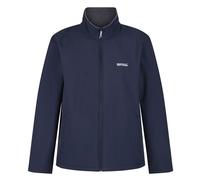 Regatta Mens Cera V Wind Resistant Soft Shell Jacket RG6259