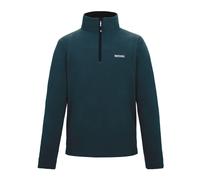 (5XL, Night Sky) Regatta Great Outdoors Mens Thompson Half Zip Fleece Top