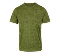 (5XL, Oil Green) Regatta Mens Fingal Edition T-Shirt