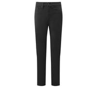 (5XL R, Stay Black) Premier Womens/Ladies Workready Straight Leg Jeans