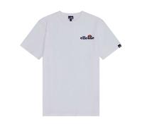 (5XL, White) Ellesse Mens Voodoo T-Shirt