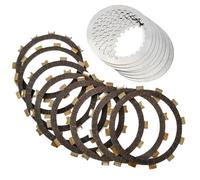 5Y1-16321-00 Clutch Friction Disc Plate Compatible With Yamaha XT550 5Y3 XT550J 583-16321-00 5Y1-16331-01 4L0-16321-00 360-16325-00
