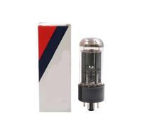 5Y3GT tube replaces 5AR4/GZ34/5U4G/5T4/GZ30 vacuum tube precision matching suitable for amplifier(1 pcs)