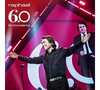 6.0 En Concierto [VINYL]