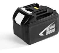 Makita 18 Volt 6.0AH Li-on Battery BL1860