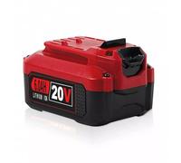 6.0Ah 20V Replacement Battery Compatible with Craftsman V20 Cordless Power Tools CMCB205, CMCB204, CMCB206, CMCB202, CMCB201, 1pc
