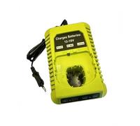 6.0Ah Lithium Battery, Compatible With RYOBI 18V Platform. Universal Replacement Battery. Suit For P104 P107 P108 P109 RB18L20 Model.(6Ah charger)