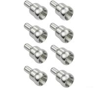 6.0L Diesel Ball Pipe Rebuild Kit 17Pc Aluminum | Precise 6.0L fit, aluminum alloy build, prevents leaks, rubber seals, essential repair tools