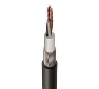 6.0mm 6mm 3Core SWA Armoured Outdoor Underground Cable 6943X ***SOLD IN VARIOUS LENGTHS*** (5 Metre)