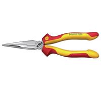6 1/2" 160mm VDE Needle Nose Pliers - 27422