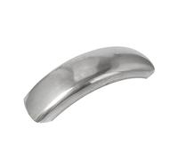 6.1" Motorcycle Rear Wheel Fender Protector Mudguard Short/Long Mudflap Unpainted Steel For Honda For Yamaha For Suzuki,Protection Accessories