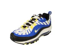 (6.1) Nike Air Max 98 Mens Running Trainers 640744 Sneakers Shoes