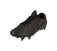 Nike Legend 8 Elite Sg-pro Ac Mens Football Boots Black - Size UK 7