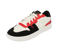 Nike Squash-Type Gs Trainers Cj4119 101 - UK 6 | US 6.5 | EU 39