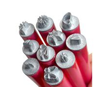 6/10/15pcs Nail Art Pen Nail Art Pen Nail Art Stamp Pen Set Manicure Tools Women Girls Nail Design Tools