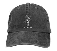 6.10.21 Tree Blade Runner 2049 Baseball Caps Peaked Cap Rock Sun Shade Cowboy Hats for Men Trucker Dad Hat Gift