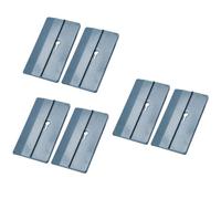 6/10Pieces User Friendly Plasterboard Ceiling Positioner Accessory for Home Improvement and Professional Use Ceiling Locator
