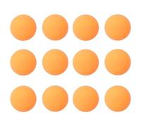 6/12 Ping Pong Pong Balls for Training Outdoor and Indoor Ping Pong Balls Washable Small Game Balls Training Equipment
