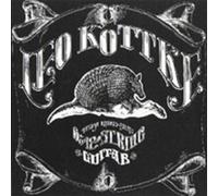Kottke, Leo - 6 and 12 String Guitar