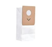 6/12Pack Dust Bags，Compatible For Stylus 490BL，Vacuum Cleaner 3L Large Capacity Replacement Dust Bag(6PCS)