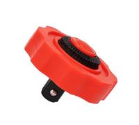 6-13mm Ranging Ratcheting Wrench 3 Drive Size 1/4" 3/8" 1/2" Drive Lightweight Tool for Tight Space Mechanics Projects Multifunctional Socket Adapters Wrench