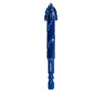 6-14mm Industrial Household Drill Bit for Accurate Drilling in Various Materials Ideal for Woodworkers and Metalworkers High Strength Steel Drill