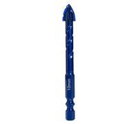 6-14mm Industrial Household Drill Bit for Accurate Drilling in Various Materials Ideal for Woodworkers and Metalworkers High Strength Steel Drill