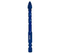 6-14mm Industrial Household Drill Bit for Accurate Drilling in Various Materials Ideal for Woodworkers and Metalworkers High Strength Steel Drill