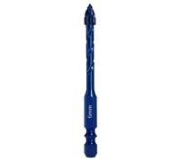 6-14mm Industrial Household Drill Bit for Accurate Drilling in Various Materials Ideal for Woodworkers and Metalworkers High Strength Steel Drill