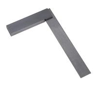 6” 150mm Engineer Tri Set Square Right Angle Straight Edge Stainless Steel