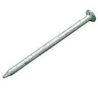6" 150mm GALVANISED Round Wire Nails Fencing Outdoor Artificial Grass Sleeper 20pc