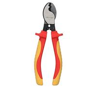 6” / 150mm VDE Insulated Electricians Electrical Cable Cutter Cutting Cut Pliers