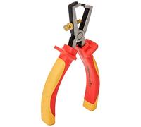 Hilka 26980006 VDE Wire Stripping Pliers 150mm