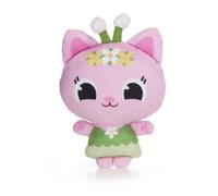 6"/ 15cm Gabby's Dollhouse Kitty Fairy Soft Plush Toy