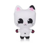 6"/ 15cm Gabby's Dollhouse Pandy Paws Soft Plush Toy