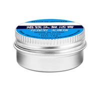 6/16/26/30g Soldering Iron Tip Cleaning Pastes Iron Tin Activators Oxides Cleaner Refreshing Agent Cleaner