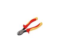 Neilsen, 6" / 170mm 1000v VDE Heavy Duty Insulated Cable Wire Cutters (Neilsen CT3967)