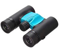 6×18 Binocular Telescope, HD Low Light Portable Straight Handheld Telescope Entry Level Outdoor Enjoy The Scenery