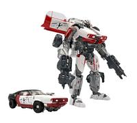 6.1in Deformation Action Figures Dropkick Anime Robot Car Toys TW1033B Decorations Ornaments Holiday Creative Gifts for Boys and Girls