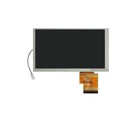 6.2'' Inch ，compatible For Hannstar， HSD062IDW1-A00 HSD062IDW1 A00 LCD Display Screen Panel