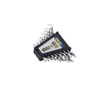 6-22mm Chrome Vanadium Socket Wrench Set
